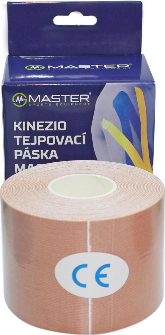 Master Kinezjo 5 cm x 5