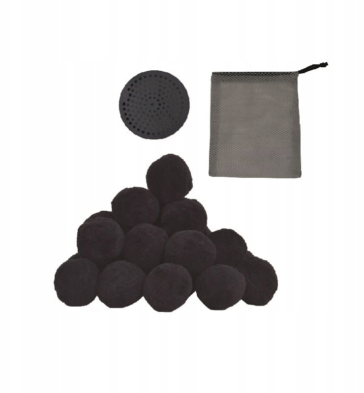 Master  Filtracyjny  Filtracyjne AVENLI Carbon-Eco* Fiber