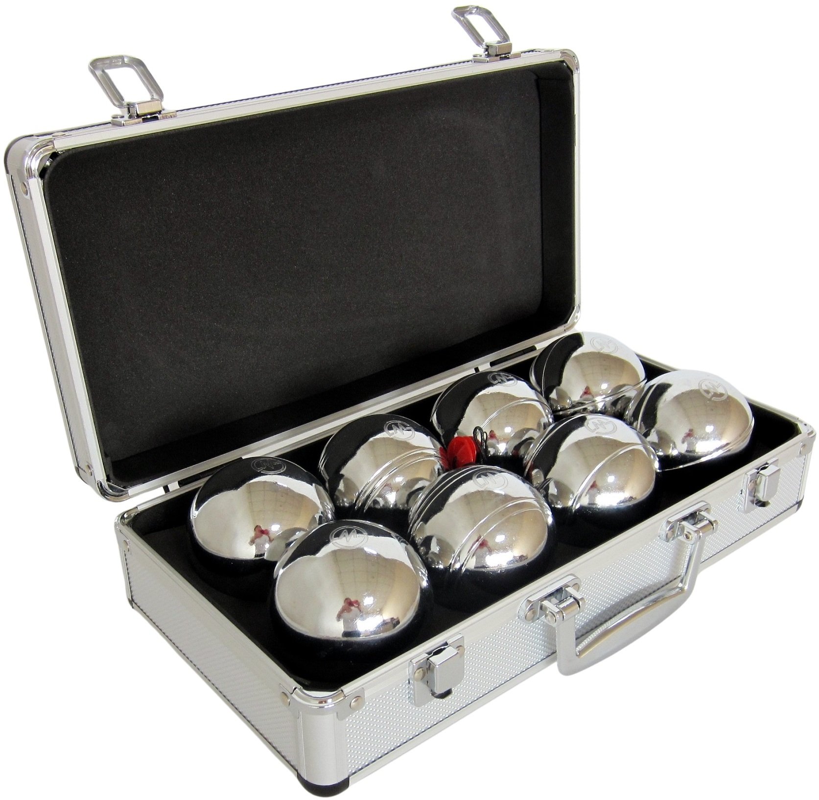 Master  petanque 8 ch F.I