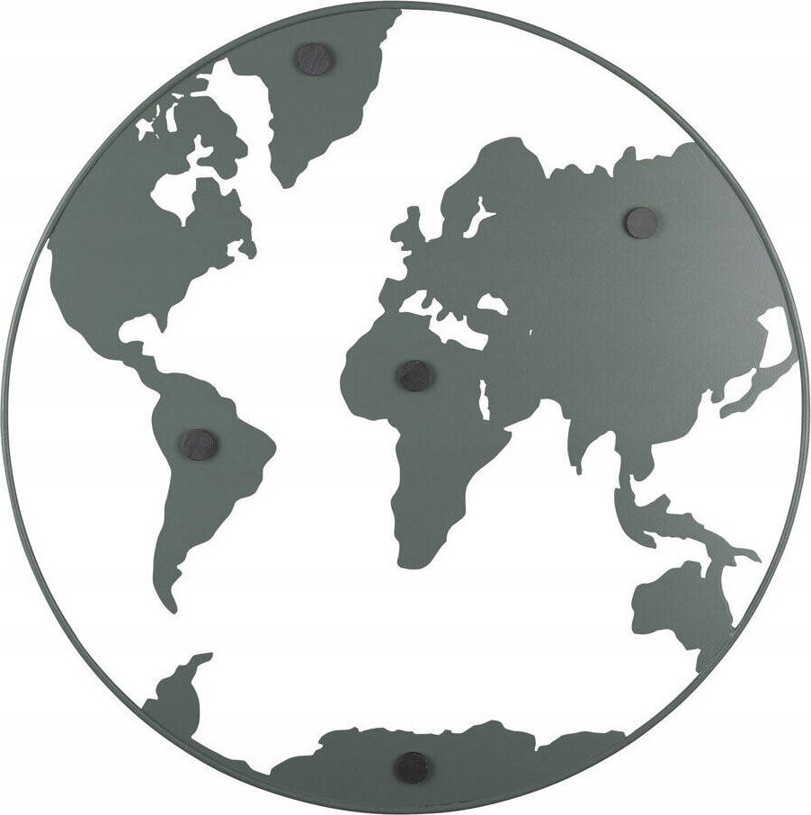 Masterkidz  notatki,  i, WORLD, Ø 50