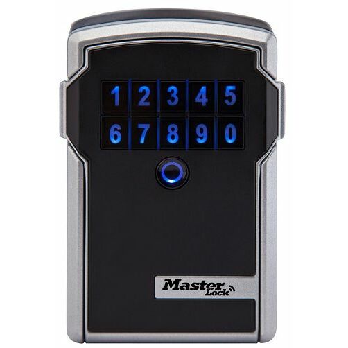 MasterLock KasetkaBluetooth 5441 (3ZM075) | 3ZM075
