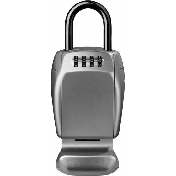 MasterLock Kasetka z  szyfrowym i szeklą