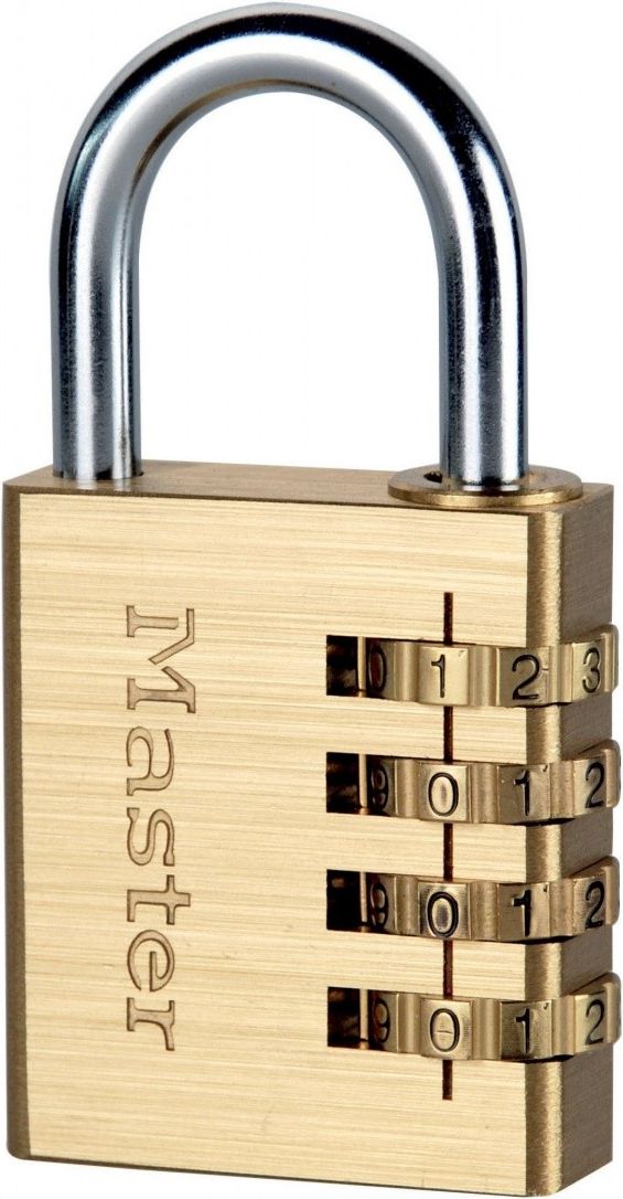 MASTER LOCK MasterLock K 604EURD z