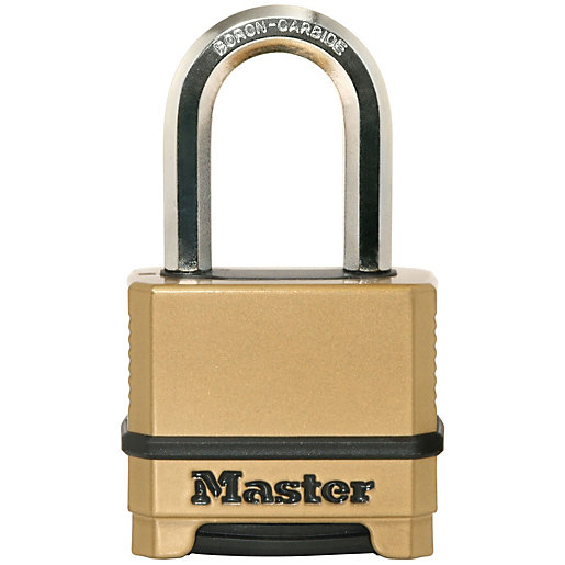 MASTER LOCK MasterLock K Excell 50mm