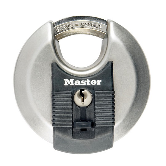 MASTER LOCK MasterLock K Excell 70mm