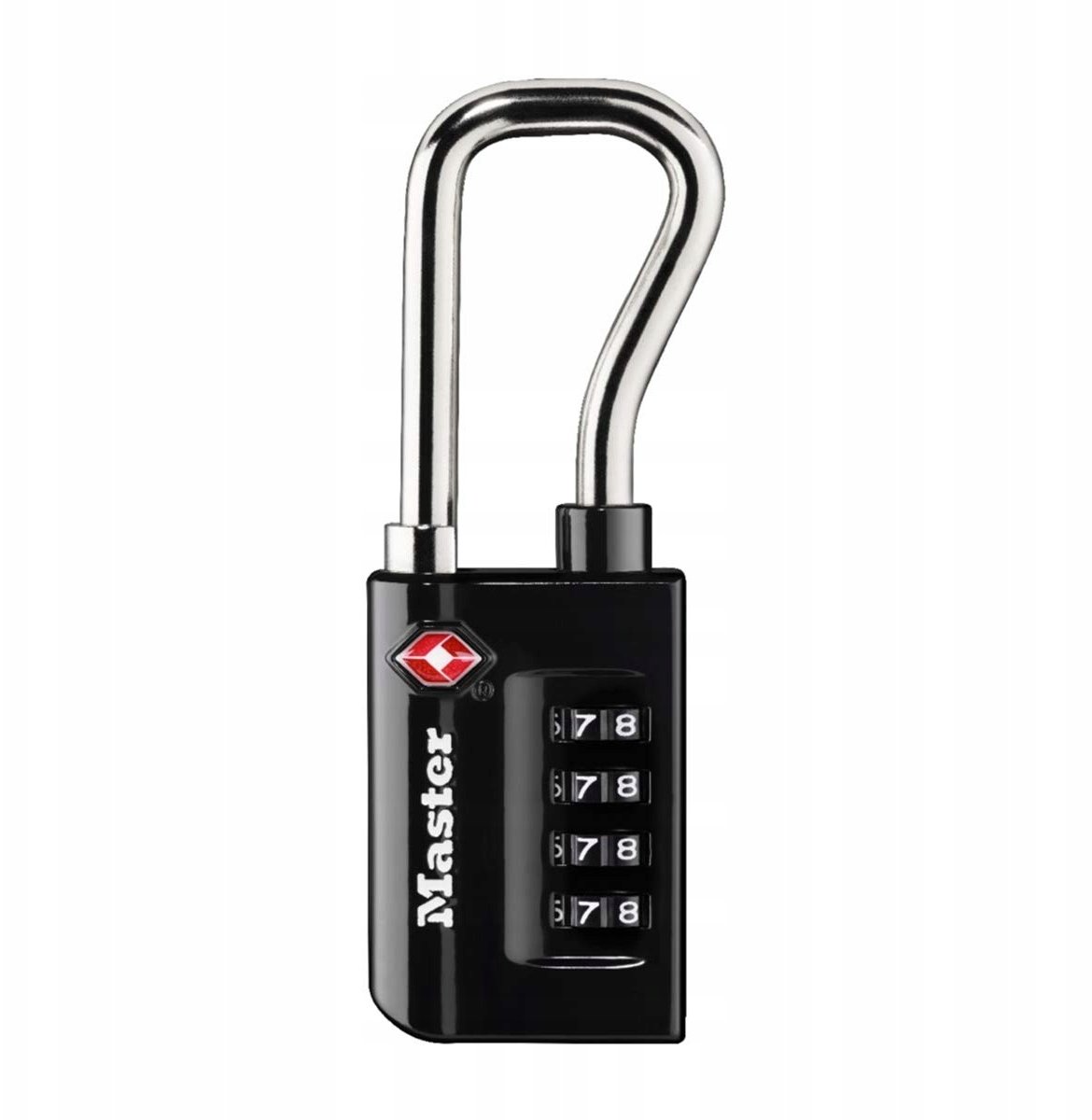 MasterLock K MASTER LOCK TSA 10