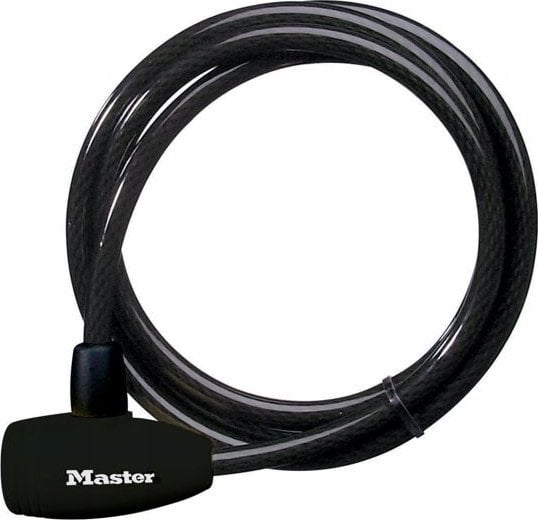 MasterLock Master Lock Bike Lock U-Lock