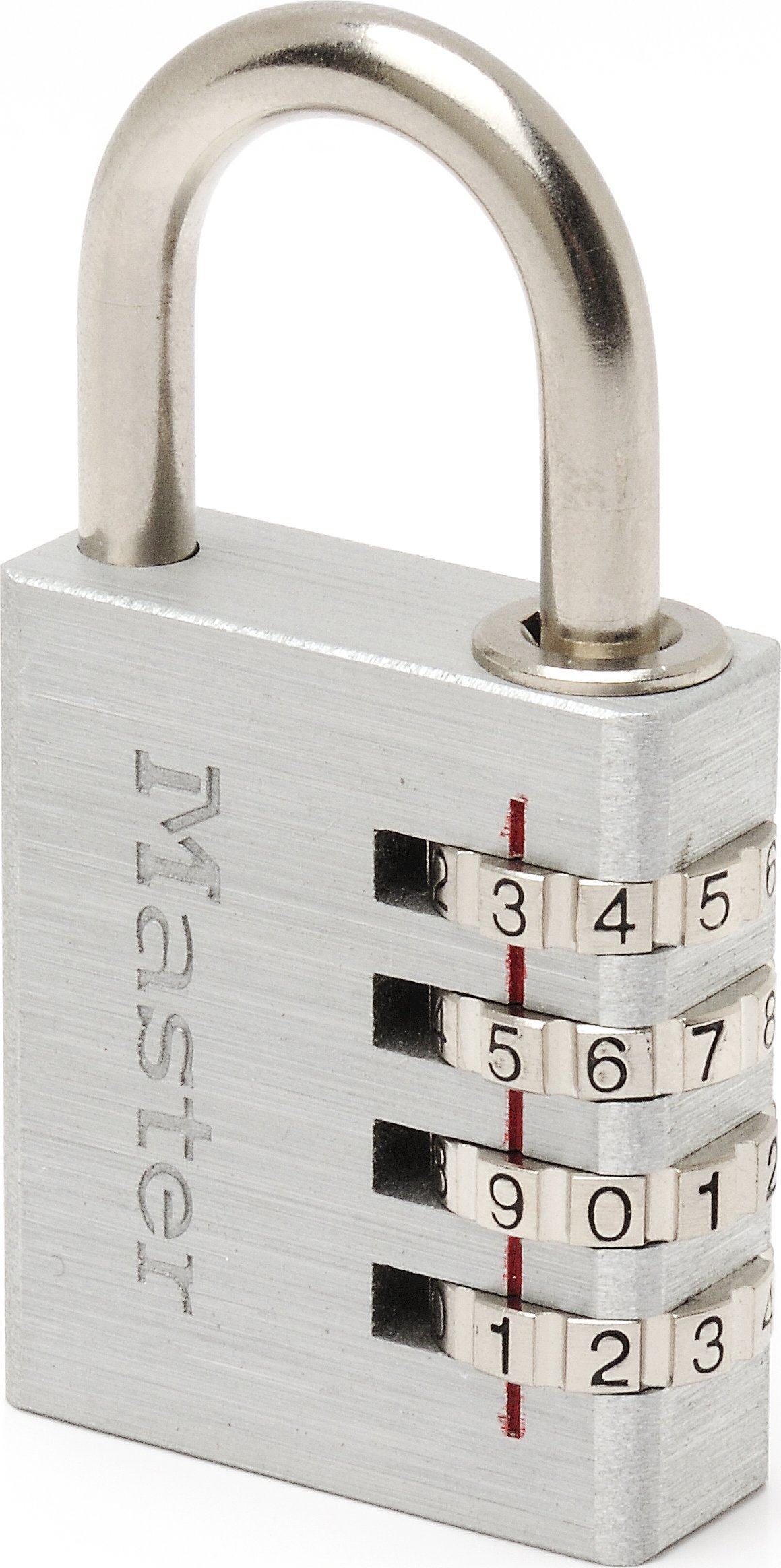 MasterLock Master Lock Combination Lock 40mm