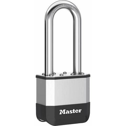 Master Lock Elite Padlock 52mm, 64mm