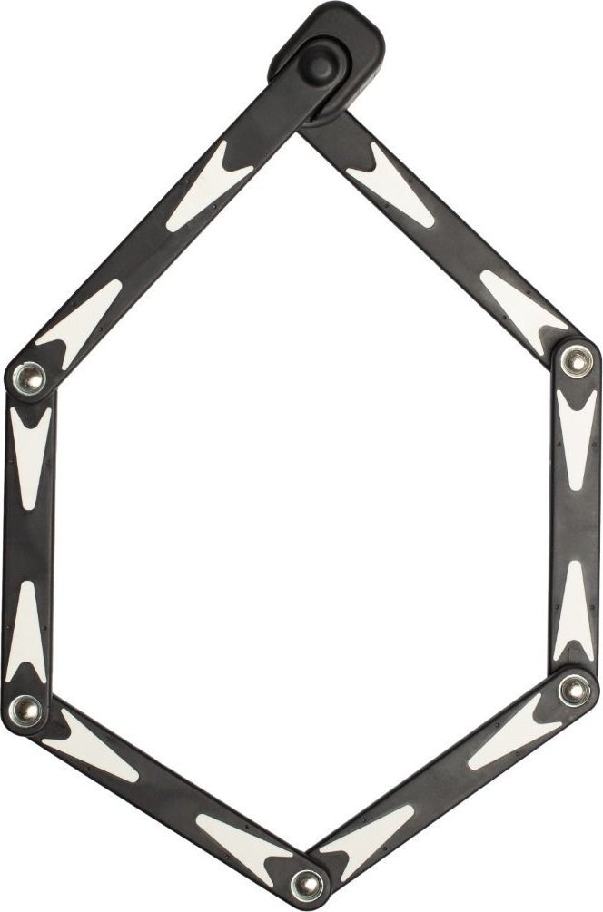 MasterLock Master Lock Folding Lock (VdS)