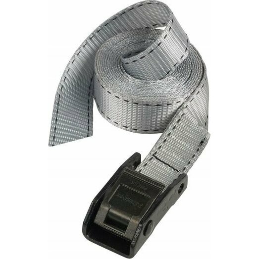 MasterLock Master Lock grey Lashing Strap