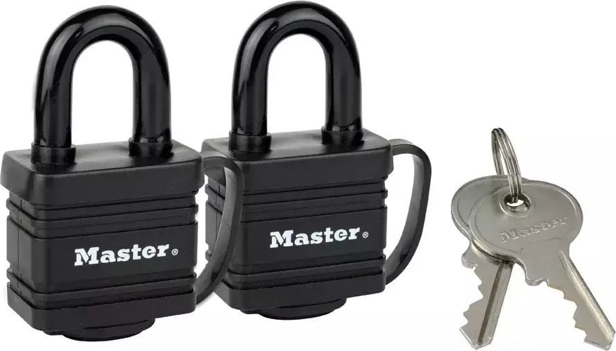 MasterLock Master Lock Padlock Security Level