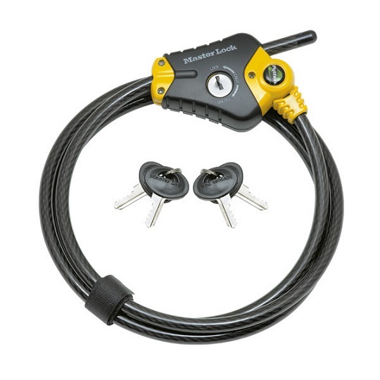 MASTER LOCK MasterLock  owe Python 1