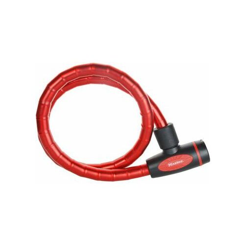 MasterLock  owe QUANTUM 8228  (MRL-8228EURDPRORED) |
