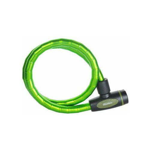 MasterLock  owe QUANTUM 8228  (MRL-8228EURDPROGRN) |
