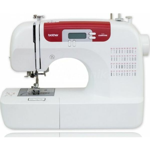Brother CS-10S | CS10VM1 | 4977766808361