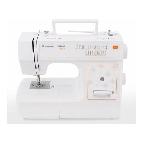 Husqvarna Viking Sewing Machine H-Class E10