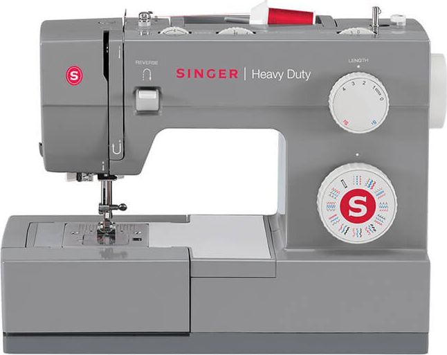 Singer Heavy Duty 4432 | 4432/5826972