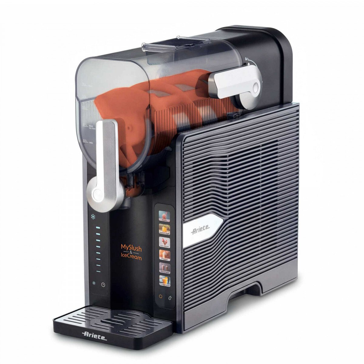 Ariete  mrożonych napojów 655 MySlush &