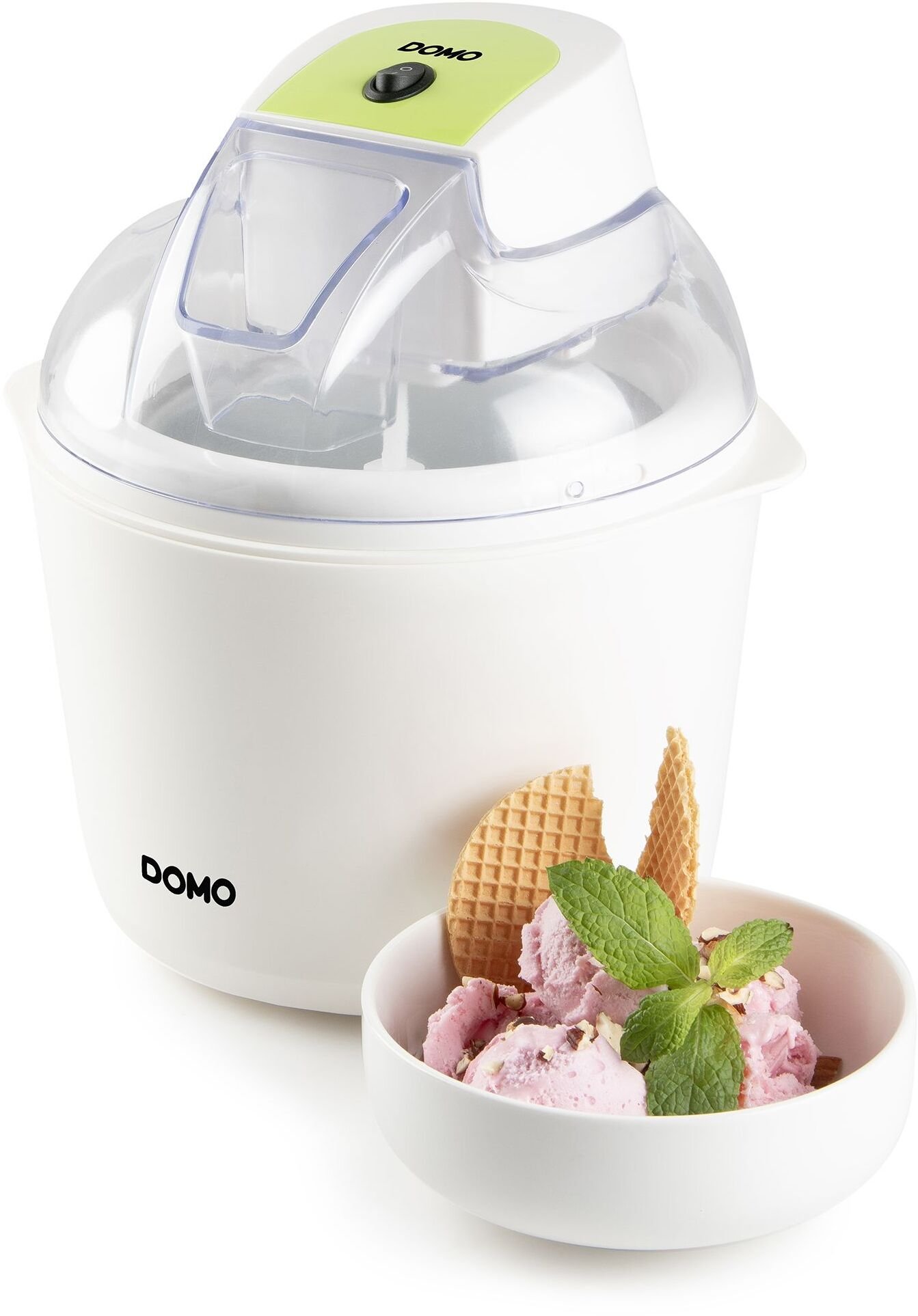 O DOMO DO9304I 1,5L |