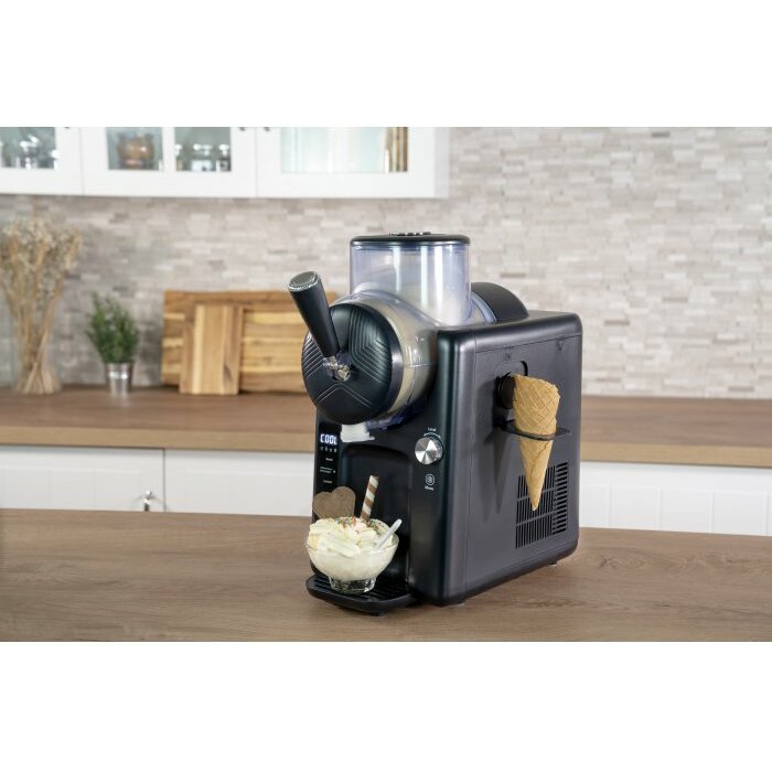 Unold 48956 Sofie black 2in1 Slush-