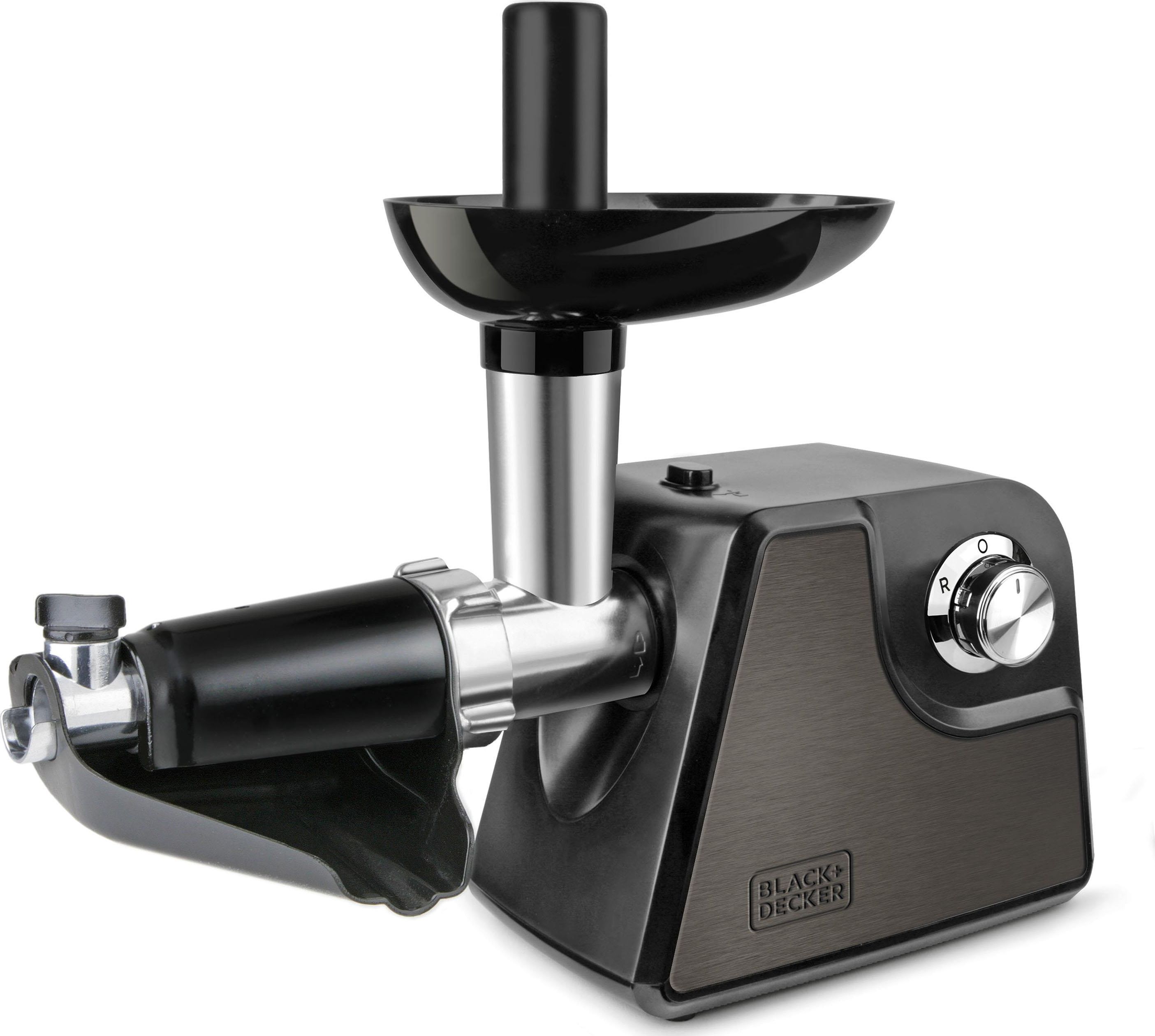 BLACK & DECKER Black&Decker BLACK+DECKER BXMMA1000E