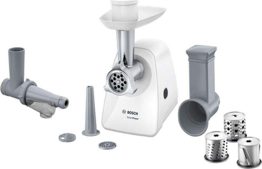 Bosch MFW2517W food processor 350 W