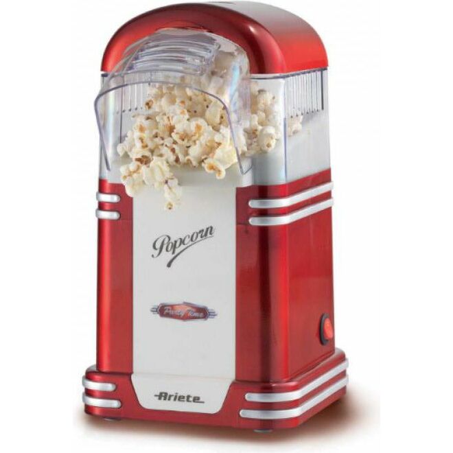 Popcornu Ariete Popcorn Popper 2954 |