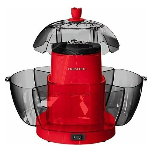 Popcornu Cecotec Fun&Taste PCorn Lotus |