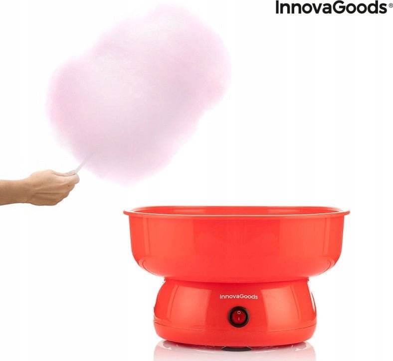 Waty j InnovaGoods InnovaGoods Waty Cukrowej