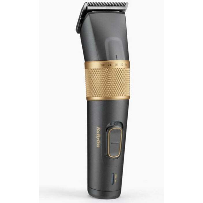 Włosów BaByliss strzyżenia E987E Babyliss 45mm