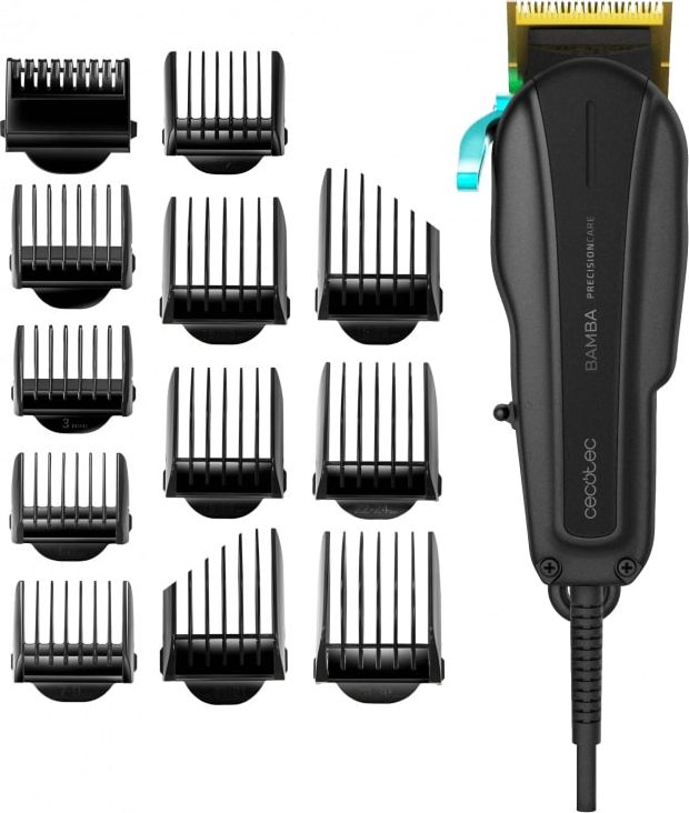 Włosów Cecotec ProClipper Titanium 4217 |