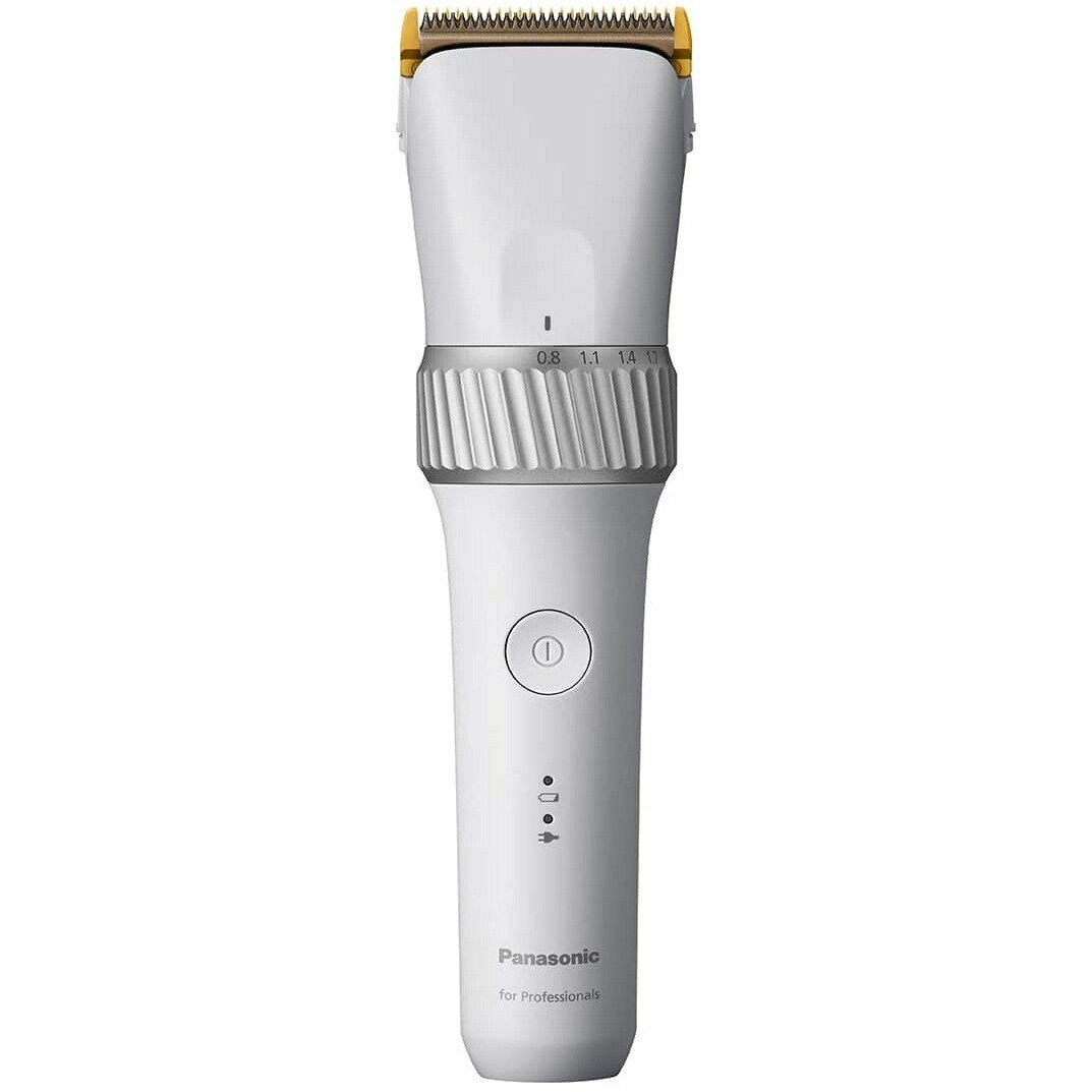 Włosów Panasonic ER-GP50-H801 | ER-GP50-H801 biały