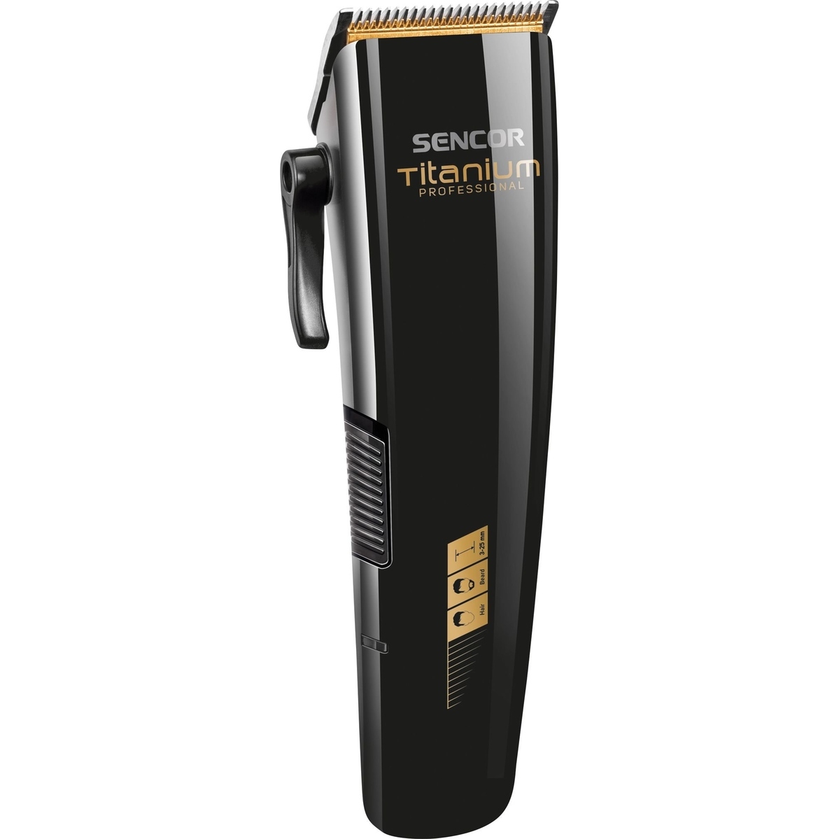 Włosów Sencor SHP 8400BK | 41008464
