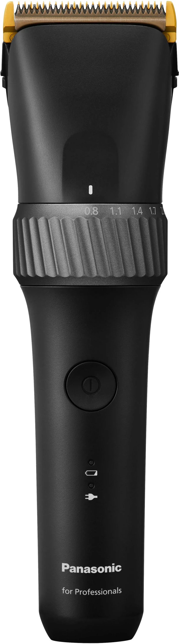 Włosów Panasonic ER-GP50-H801 | ER-GP50-H801 czarny