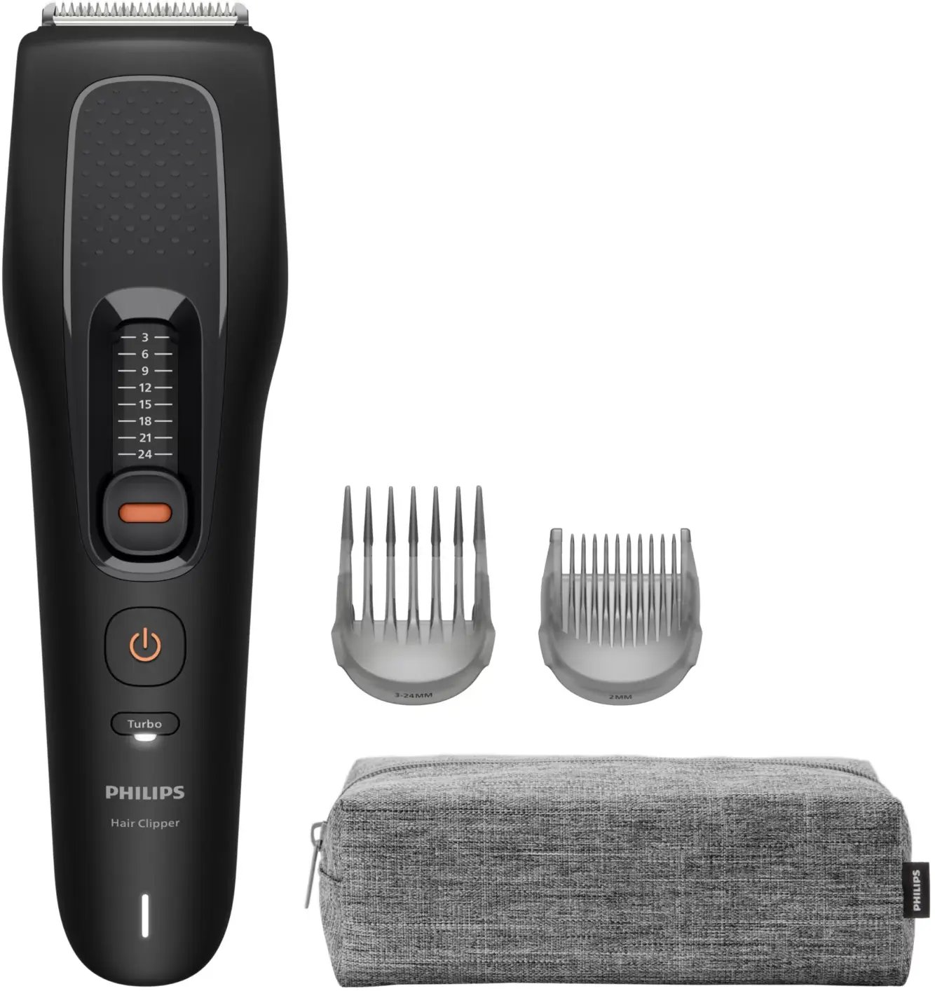 Włosów Philips Hairclipper 5000 Series -