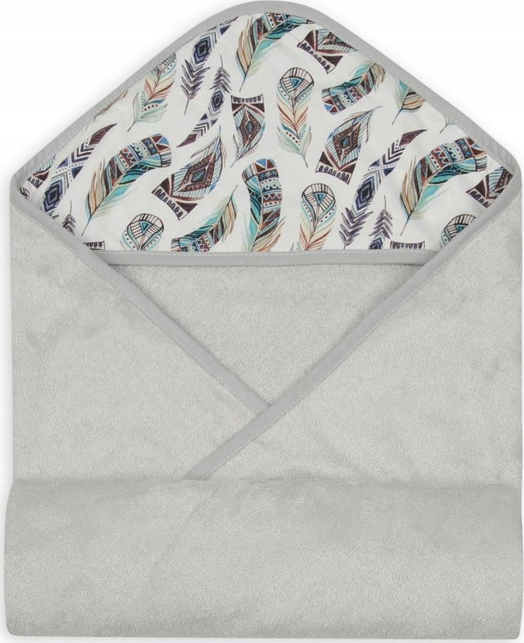 Matex MATEX OKRYCIE  BAMBOO DESIGN 100X100CM