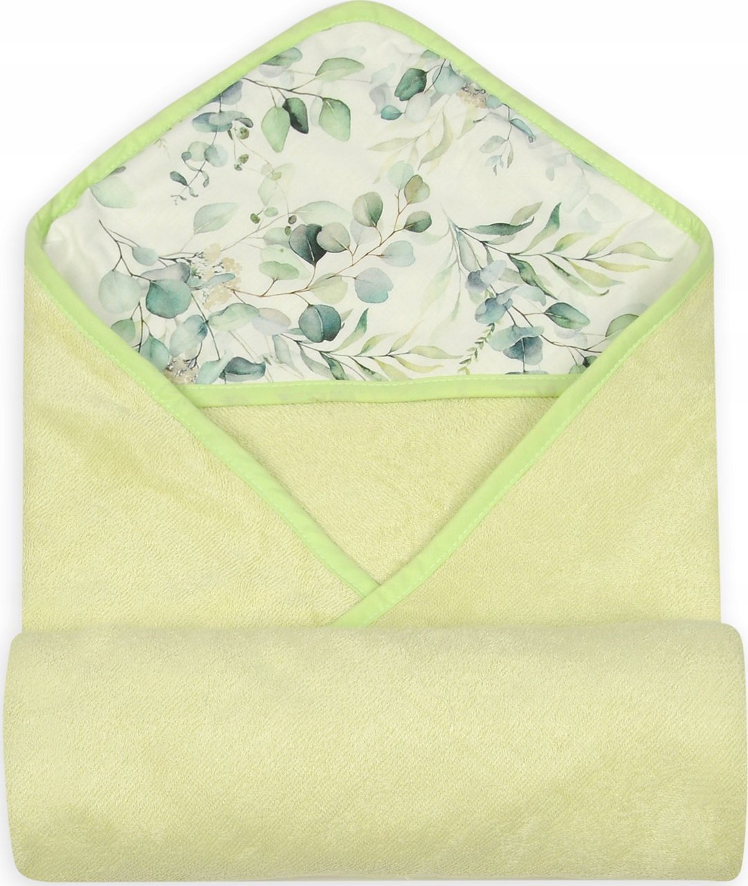 MATEX-OKRYCIE  BAMBOO DESIGN 100X100 | MT0438
