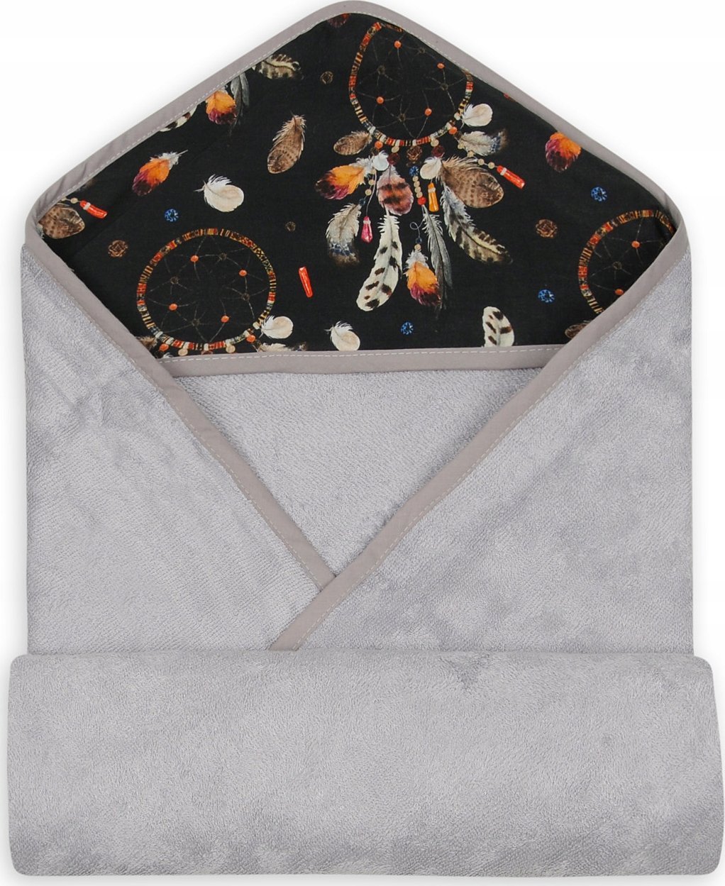 MATEX-OKRYCIE  BAMBOO DESIGN 100X100CM | MT0437