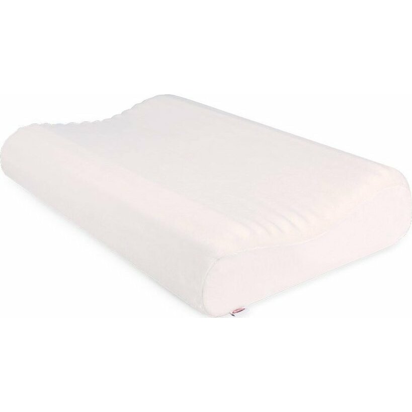 Matex  profilowana ALFA 50x33x7,5/10 Ecru