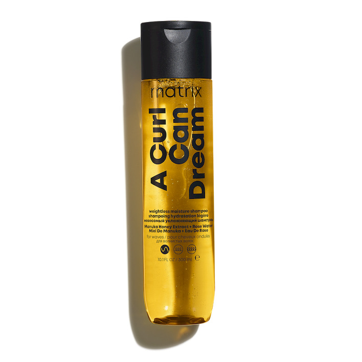 MATRIX MATRIX Total Results A Curl