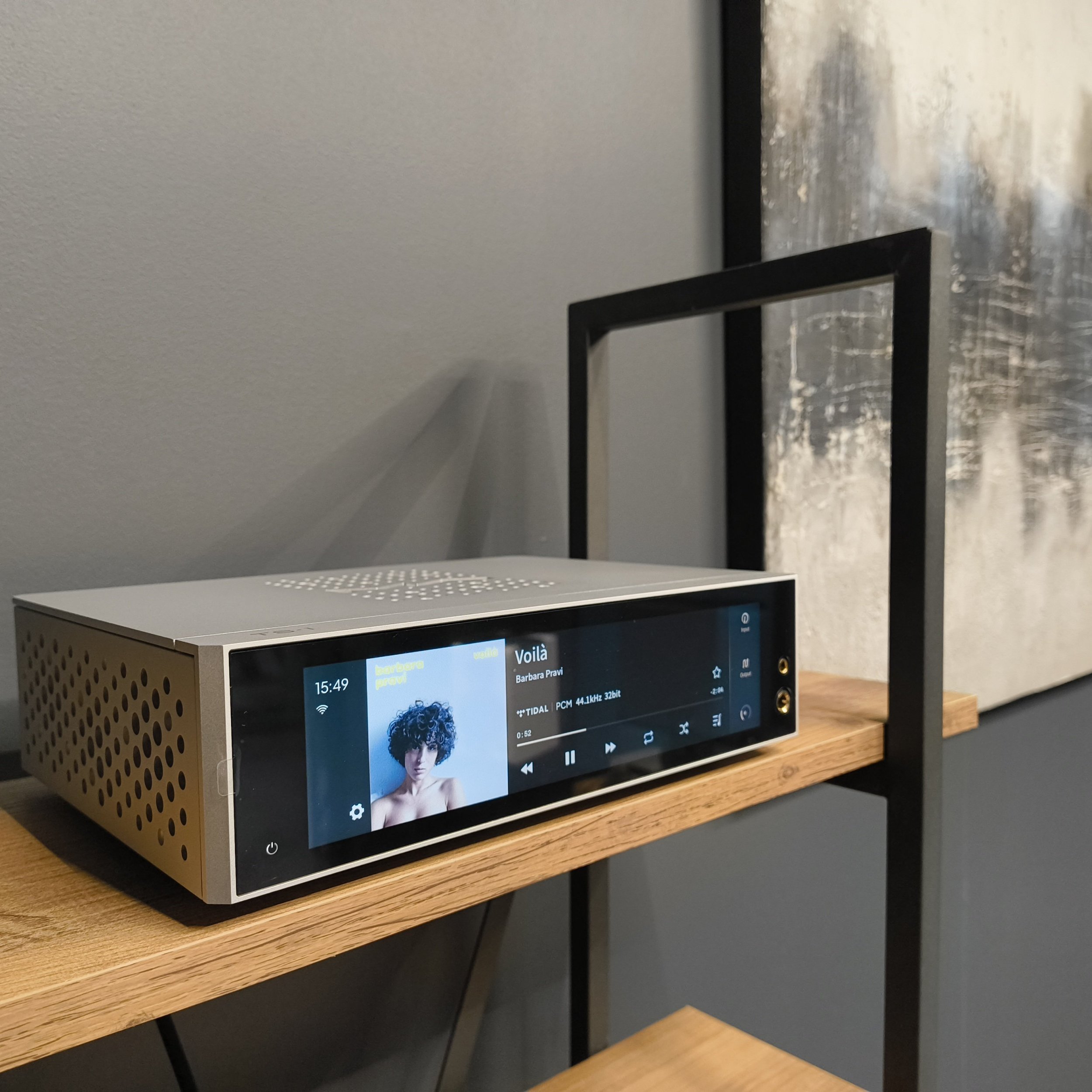 Matrix Audio Matrix Audio TS-1 -