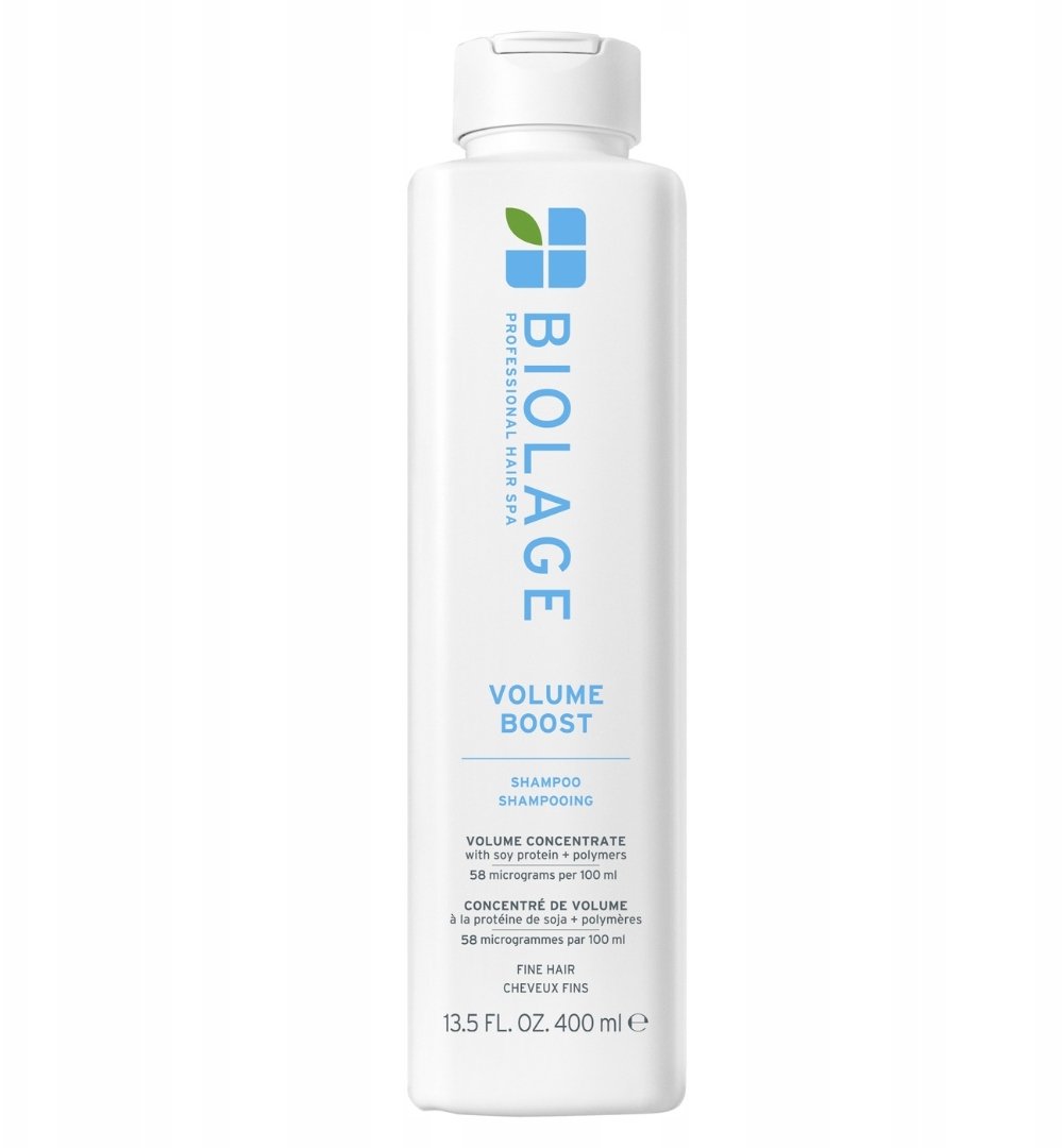 MATRIX MATRIX_Biolage Volume Boost  do włosów