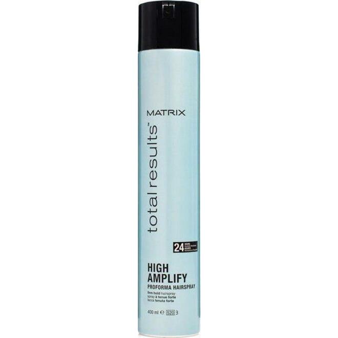 MATRIX MATRIX_High Amplify Proforma Hairspray mocno