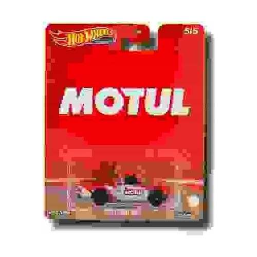 Mattel *****HW  Motul Datsun 620 HKC99