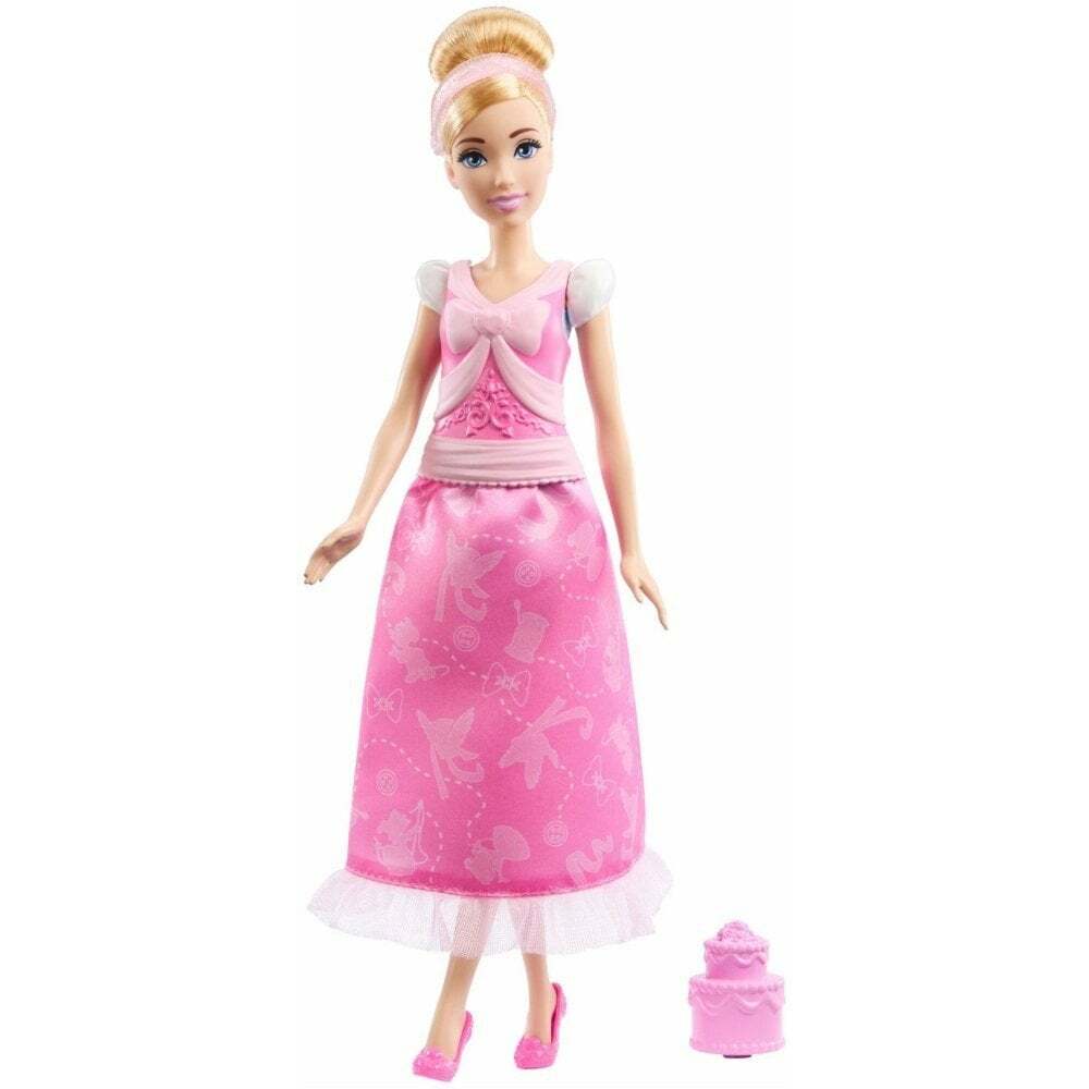 Mattel Disney Princess  (JCR95) | 0194735275427