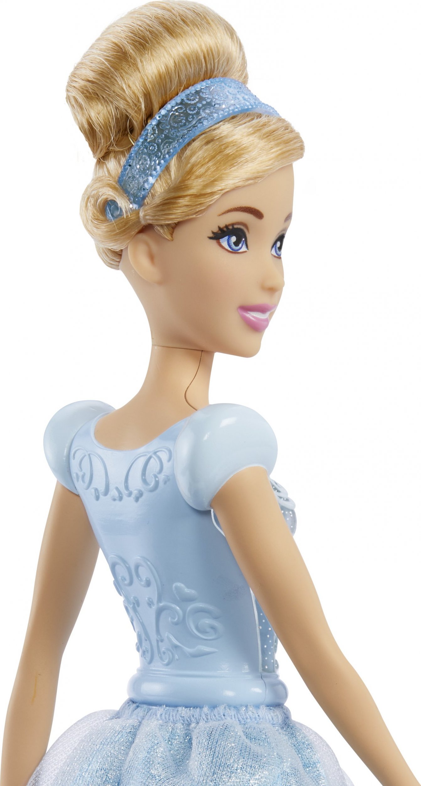 Mattel Disney Princess    HLW06 | HLW06