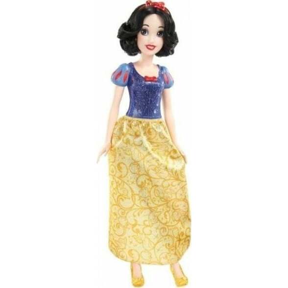 Mattel Disney Princess    HLW08 | HLW08