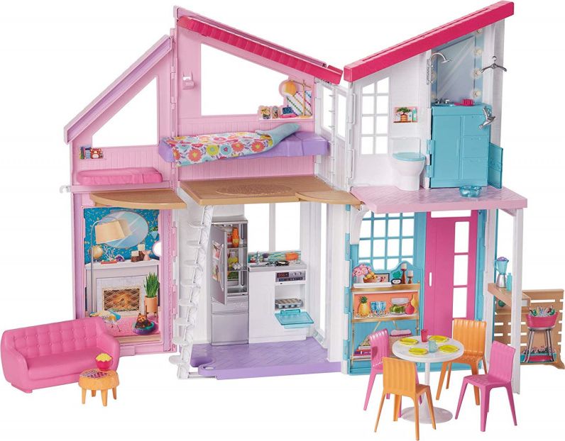 Mattel Malibu (FXG57) | FXG57 |