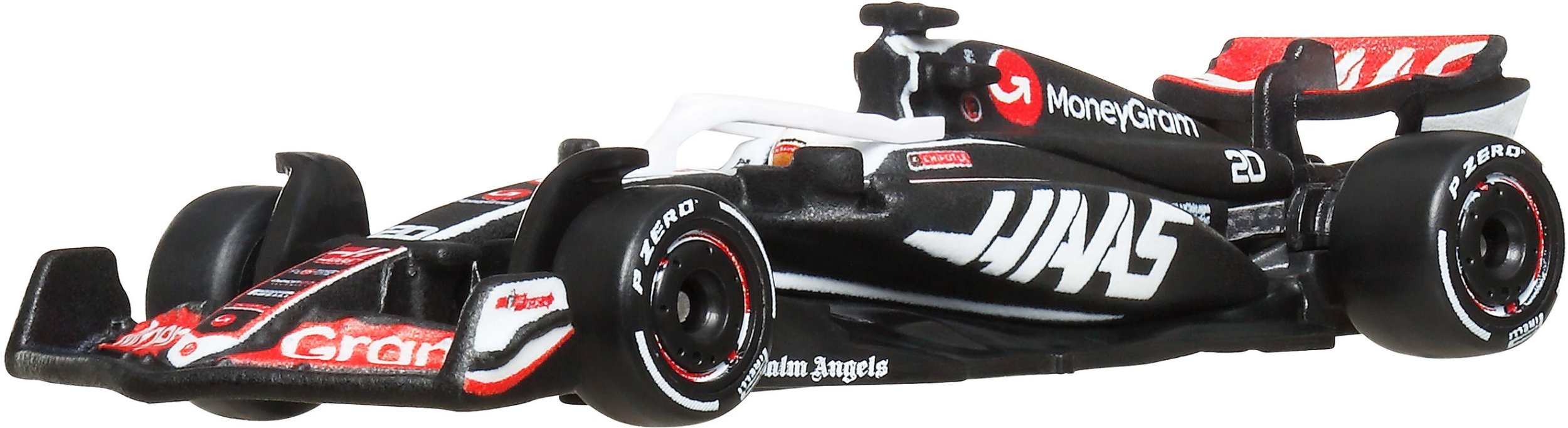 Mattel HOT WHEELS PREMIUM F–1 lenktyniniai